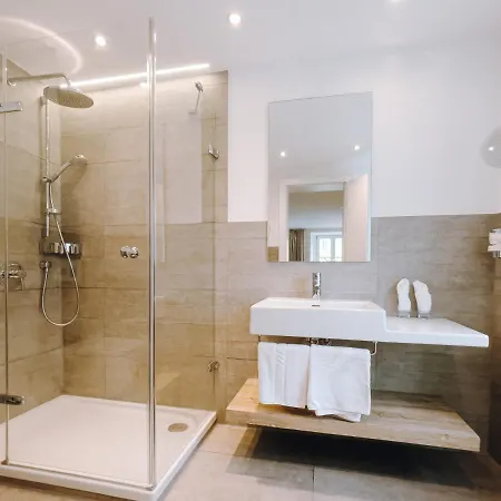 Hotel Little 7 - Boutique