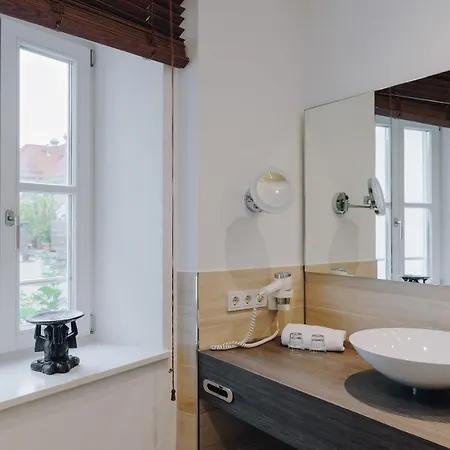 Little 7 - Boutique * Ratisbona