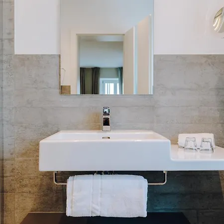 Hotel Little 7 - Boutique Ratisbona