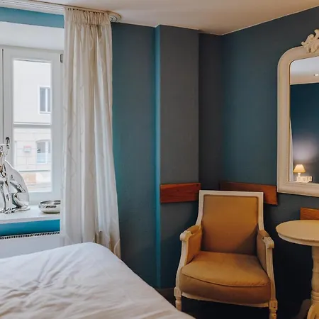 Little 7 - Boutique Hotel Ratisbona