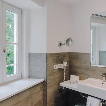 Hotel Little 7 - Boutique Ratisbona