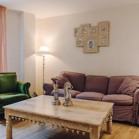 Hotel Little 7 - Boutique Ratisbona