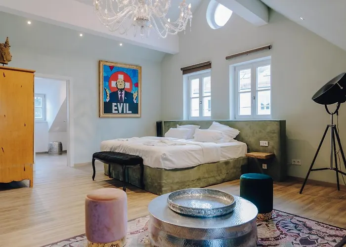 Little 7 - Boutique * Regensburg