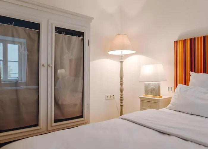 Little 7 - Boutique Otel Regensburg