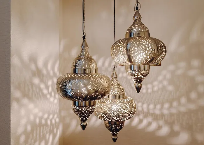 Otel Little 7 - Boutique *