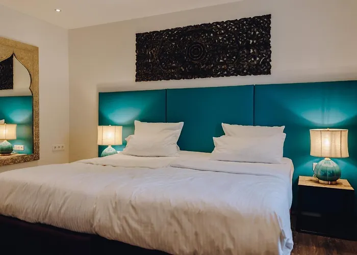 Little 7 - Boutique Otel *