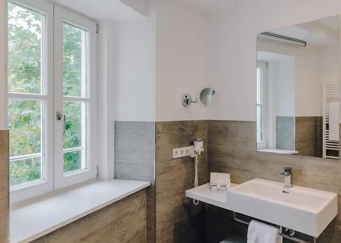 Otel Little 7 - Boutique Regensburg