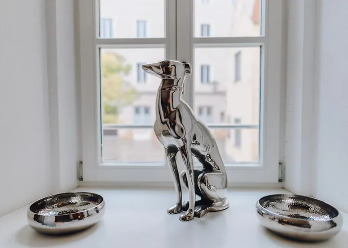 Otel Little 7 - Boutique *