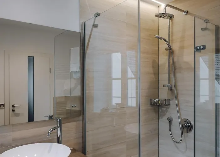 Little 7 - Boutique Otel Regensburg