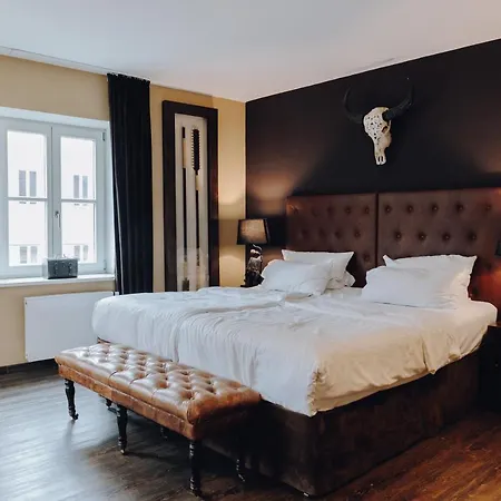 Little 7 - Boutique *