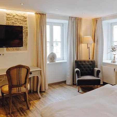 Little 7 - Boutique Regensburg