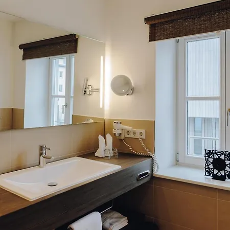 Little 7 - Boutique Hotel Regensburg