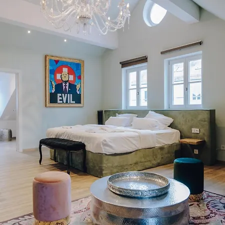 Little 7 - Boutique * Regensburg