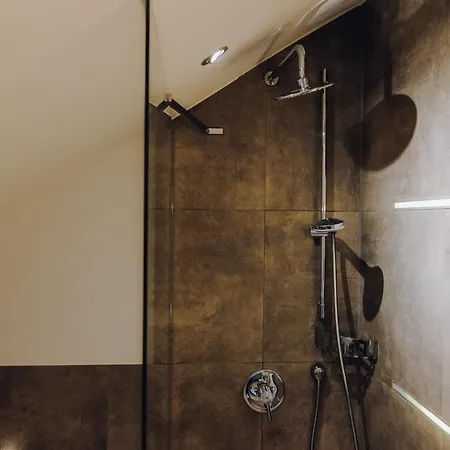 Hotell Little 7 - Boutique Regensburg