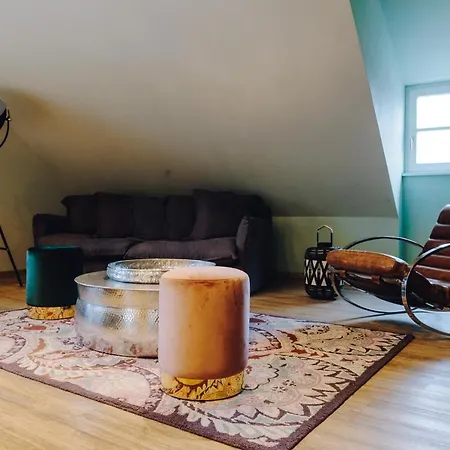 Hotell Little 7 - Boutique