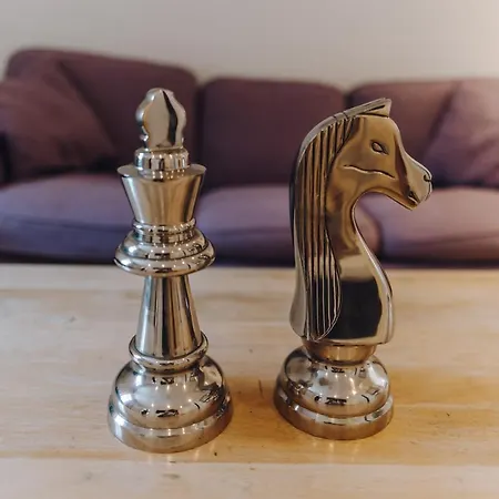 Hotell Little 7 - Boutique *