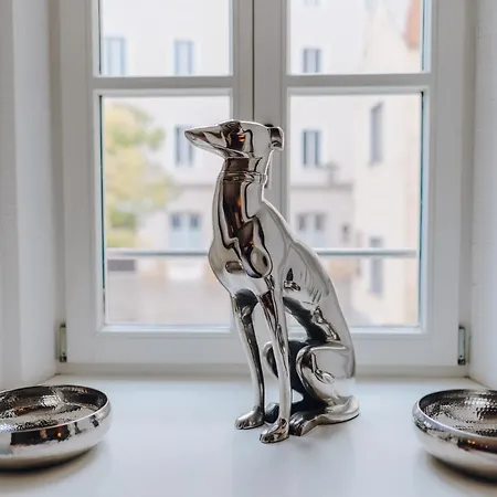 Hotell Little 7 - Boutique *