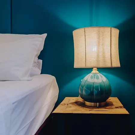 Hotel Little 7 - Boutique *