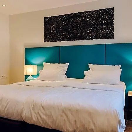 Little 7 - Boutique Hotel Ratisbonne