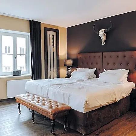 Hotel Little 7 - Boutique Ratisbonne