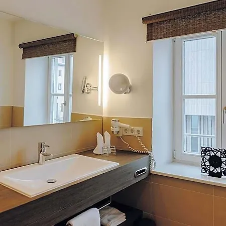 Hotel Little 7 - Boutique