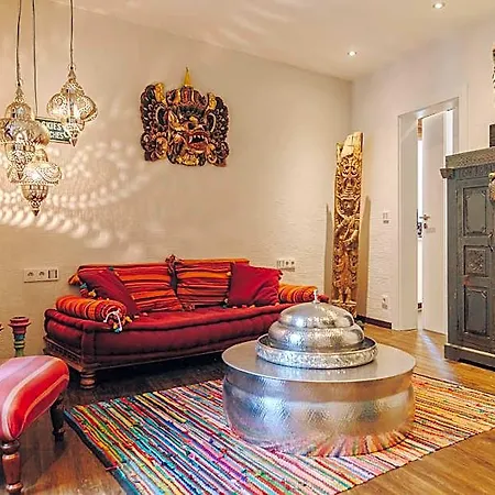 Little 7 - Boutique Regensburg