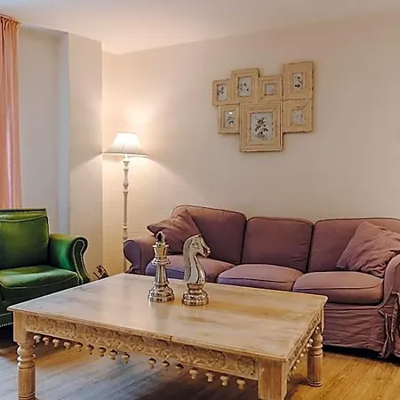 Szálloda Little 7 - Boutique
