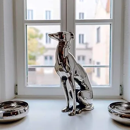 Little 7 - Boutique Hotel Ratisbonne