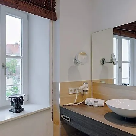 Little 7 - Boutique Hotel Ratisbonne