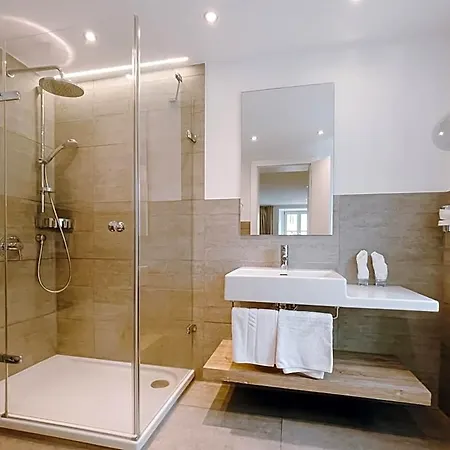 Little 7 - Boutique Hotel Ratisbonne