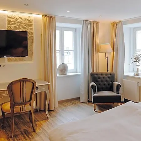 Hotel Little 7 - Boutique