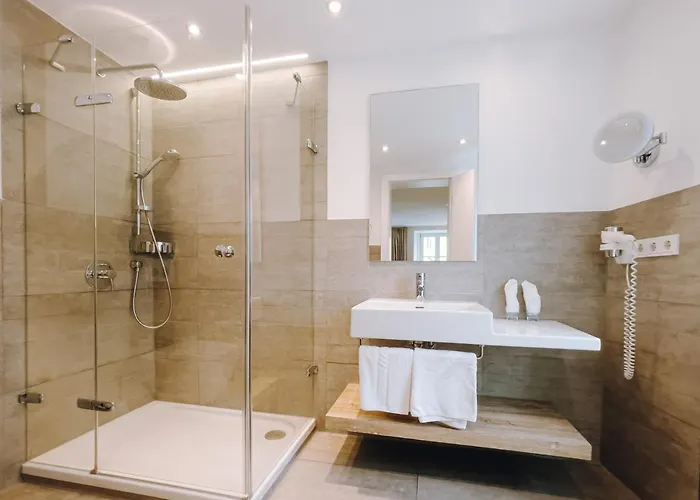 Hotel Little 7 - Boutique