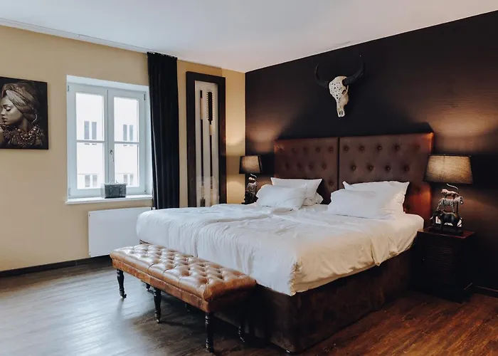 Little 7 - Boutique *