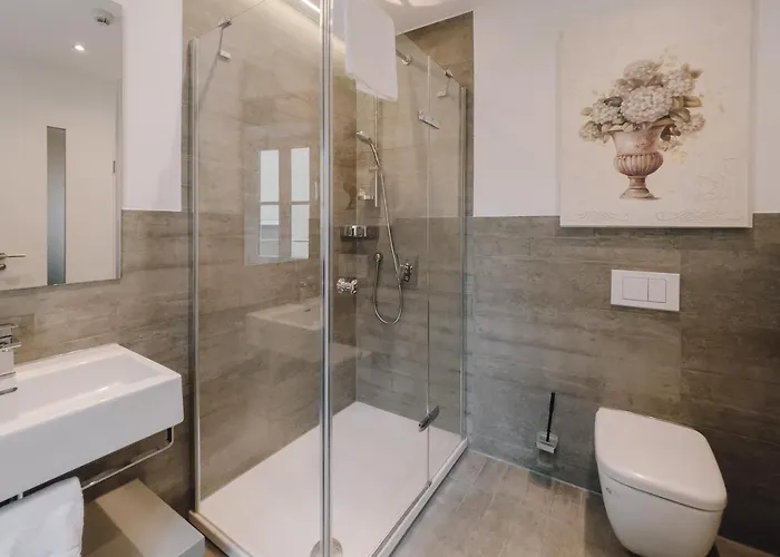 Hotel Little 7 - Boutique