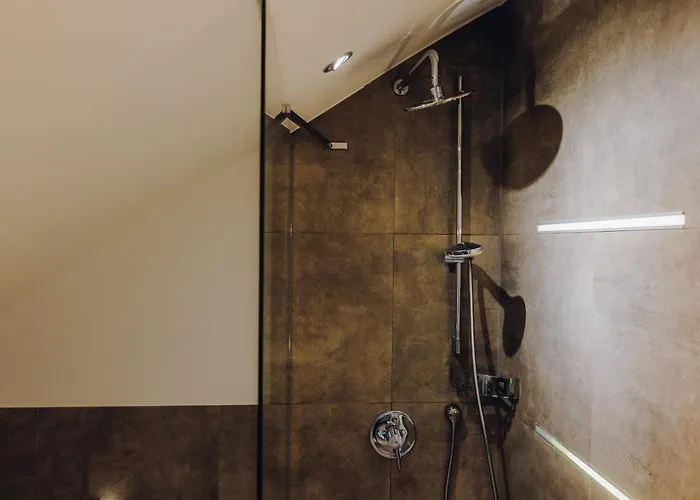 Hotel Little 7 - Boutique Regensburg