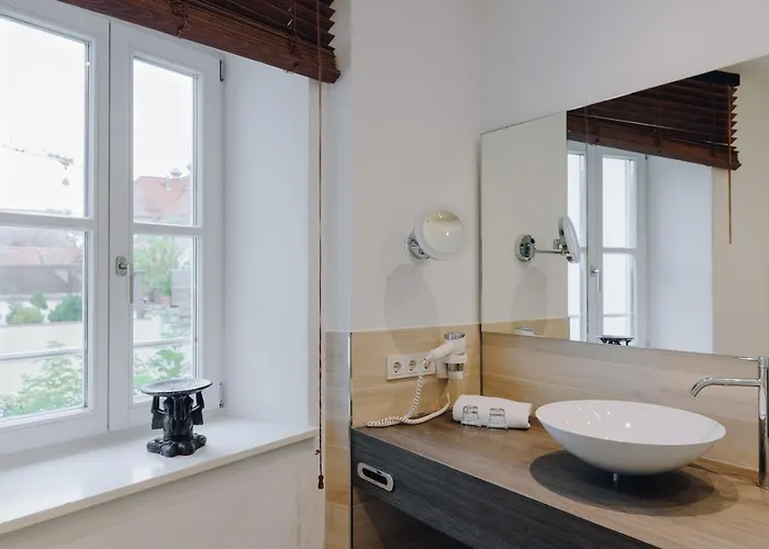 Little 7 - Boutique * Ratisbona