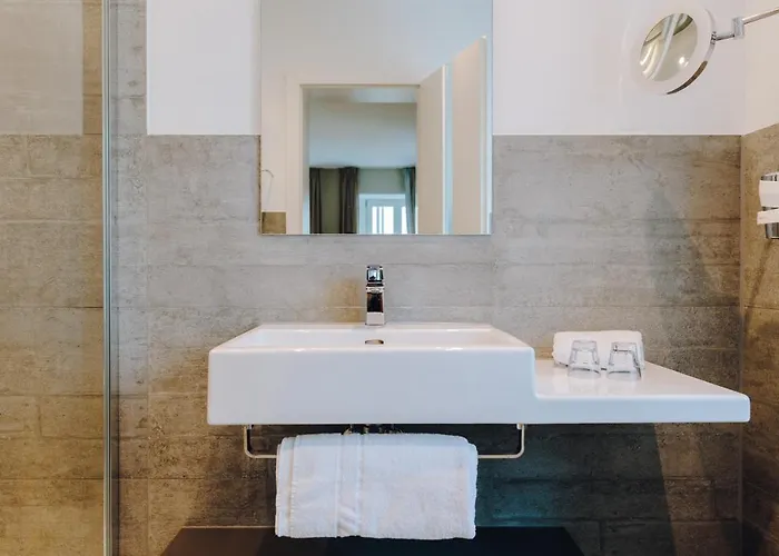 Hotel Little 7 - Boutique Regensburg