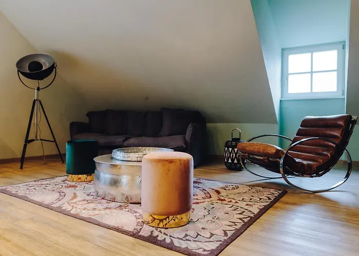 Hotel Little 7 - Boutique