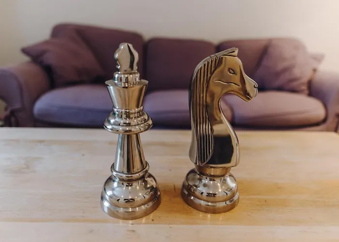 Hotel Little 7 - Boutique *