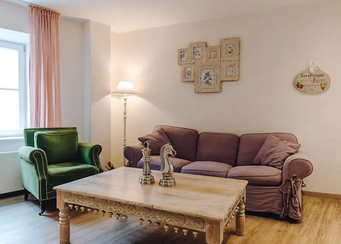 Hotel Little 7 - Boutique Ratisbona