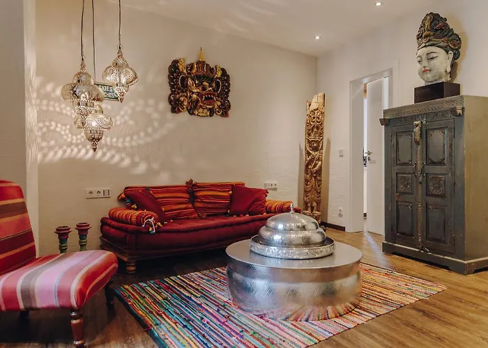 Hotel Little 7 - Boutique Regensburg