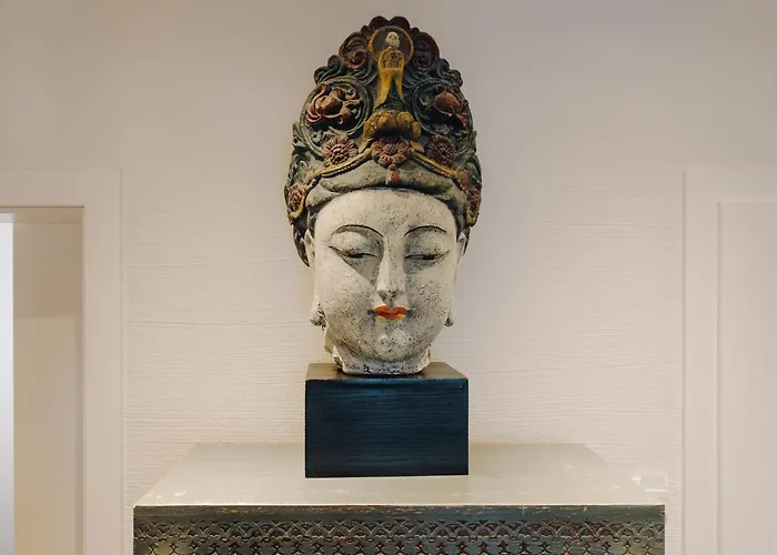 Hotel Little 7 - Boutique *